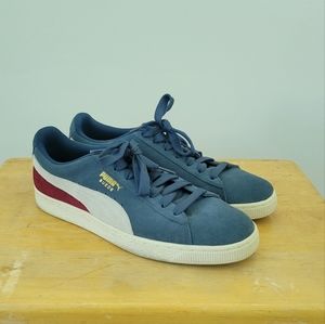 Mens Puma Shoes